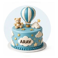 Personalised