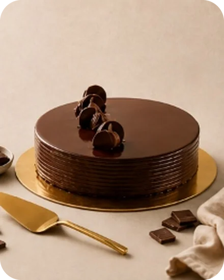 Birthday Cakes