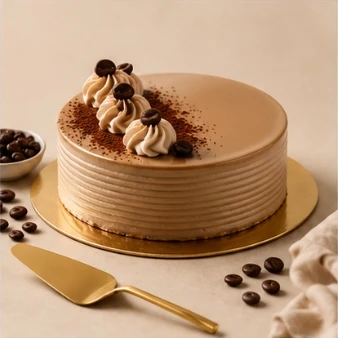 Coffee Cakes