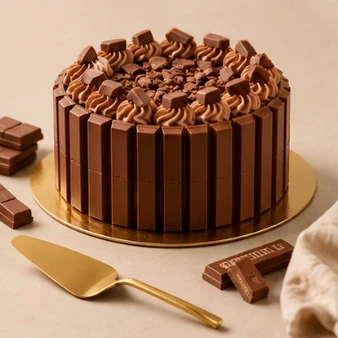 Cakes For Kids