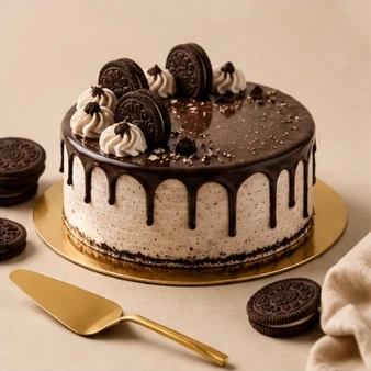 Oreo Cakes