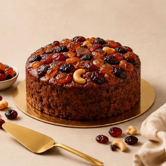 Plum Cakes