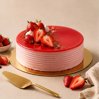 Cakes For Her