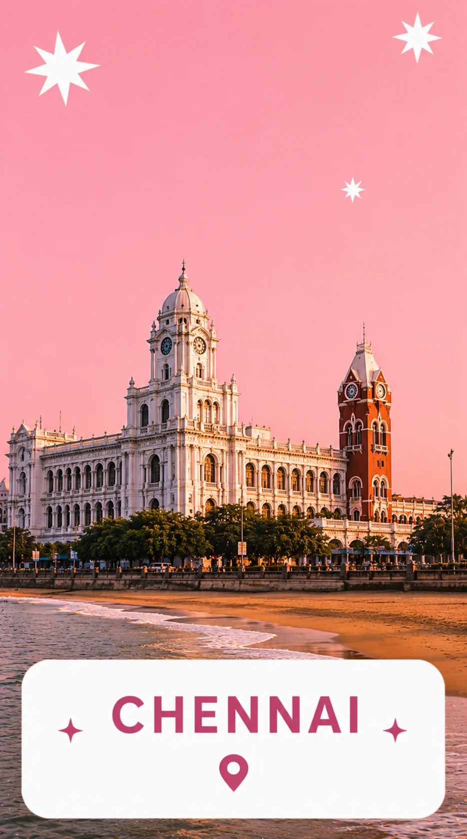 Chennai