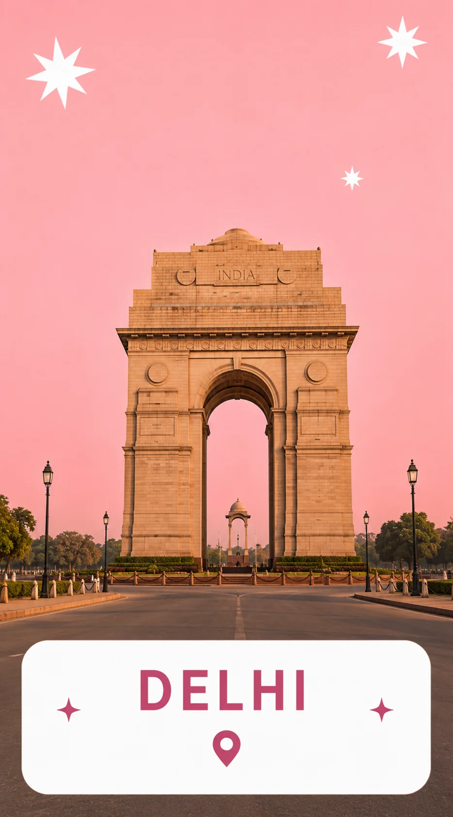 Delhi NCR