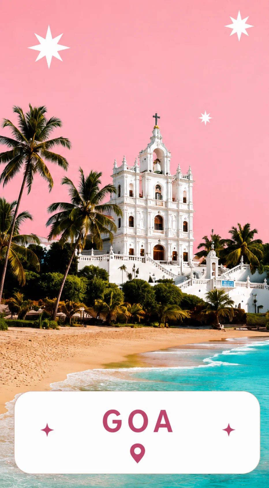 Goa