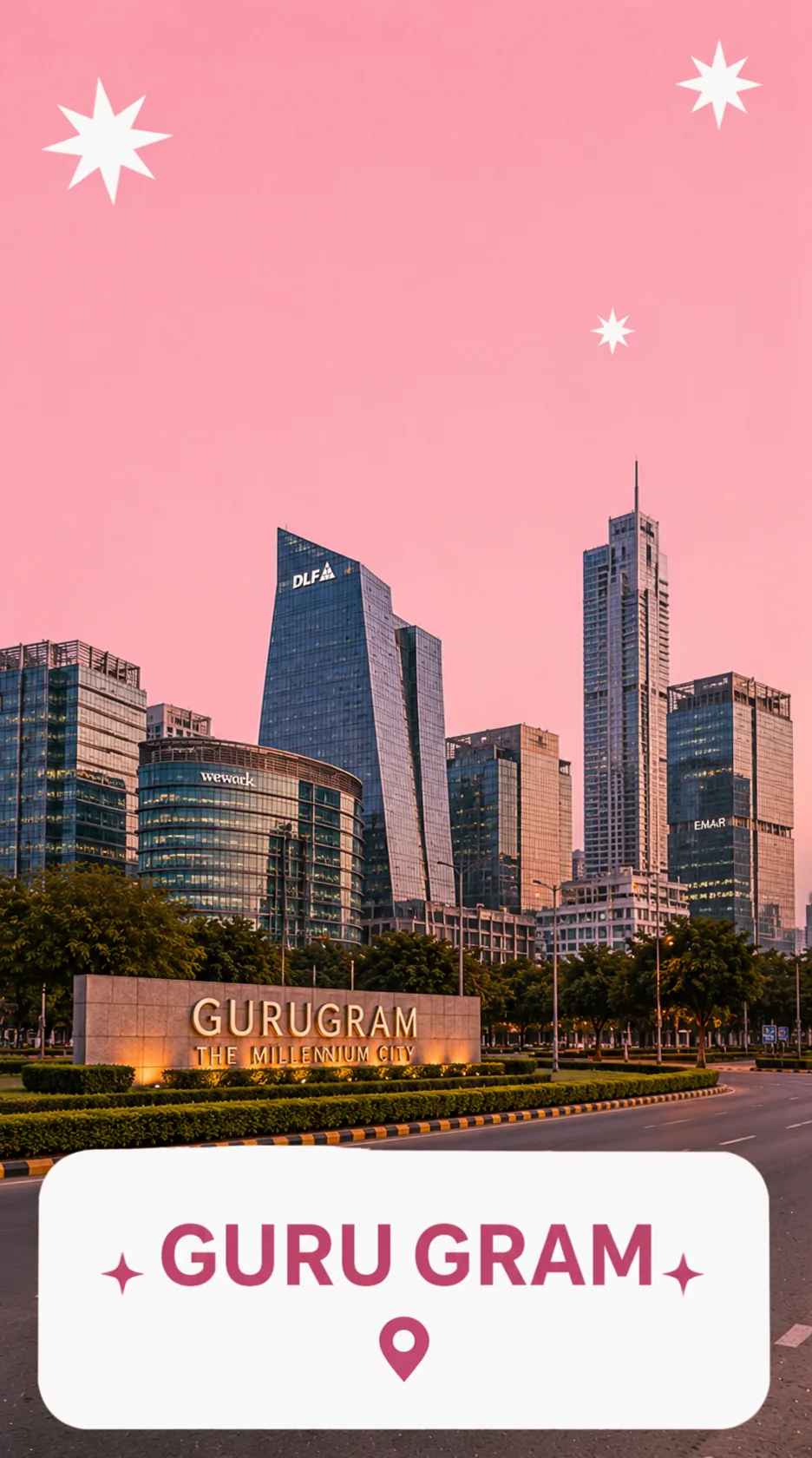 Gurugram