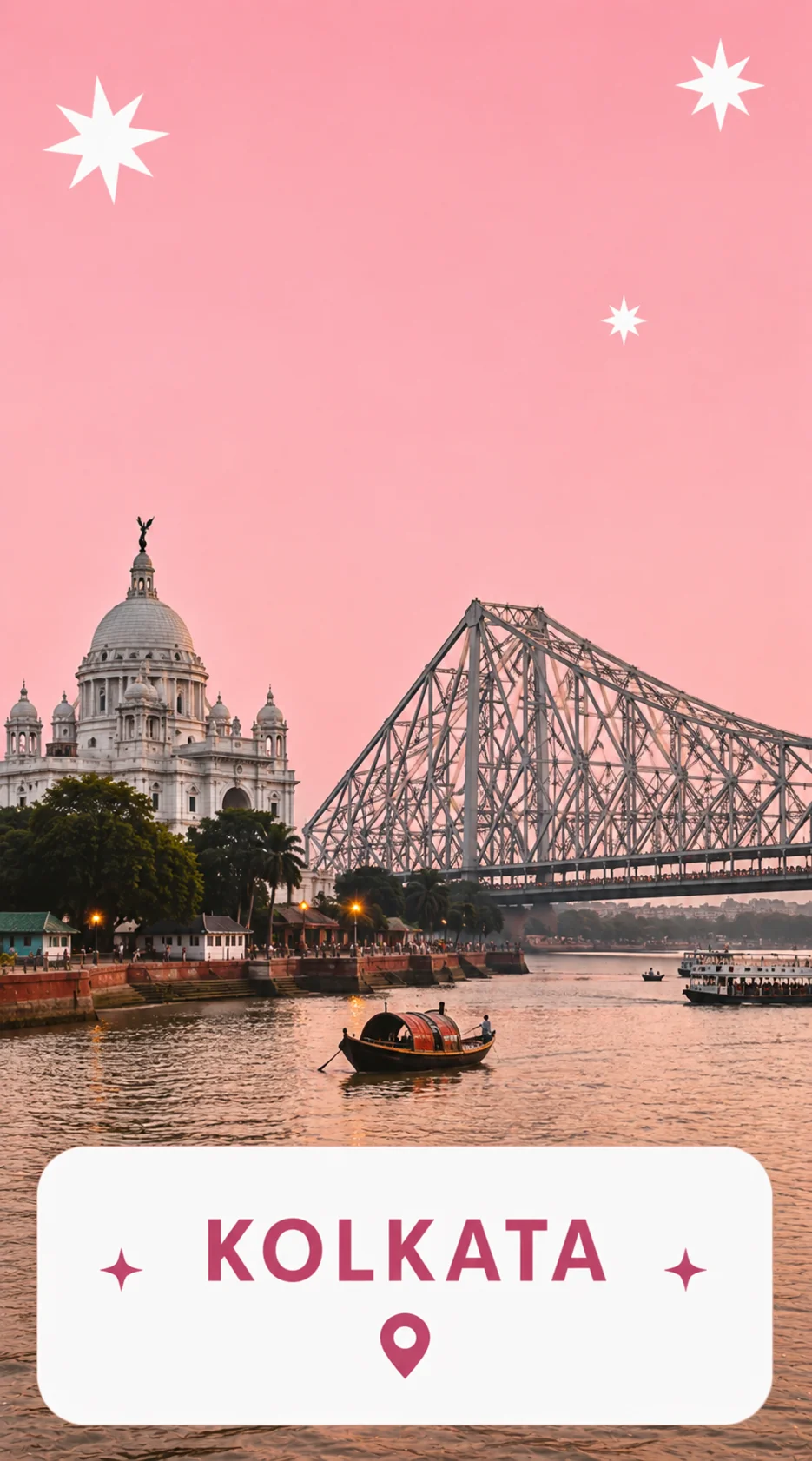 Kolkata