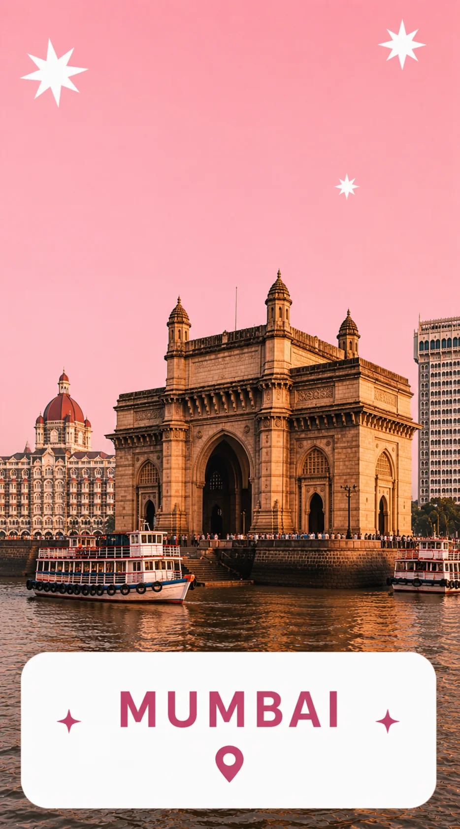 Mumbai