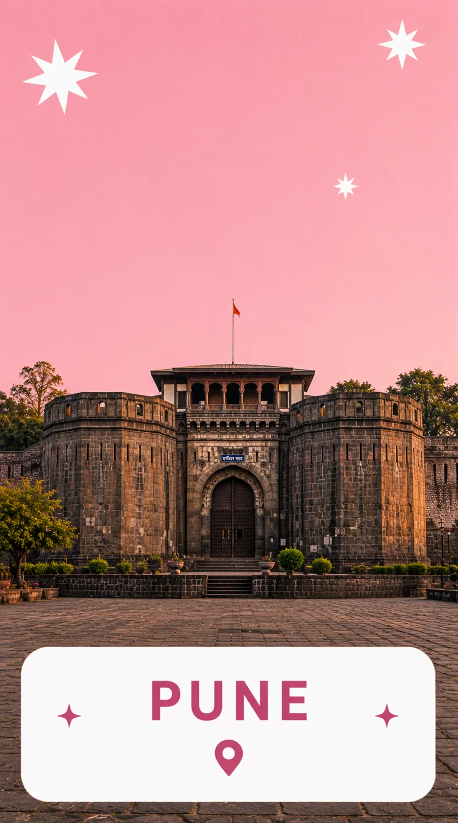 Pune
