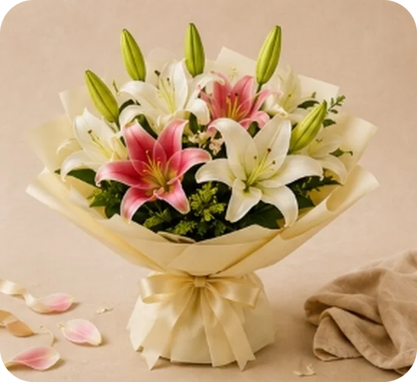 Lilies