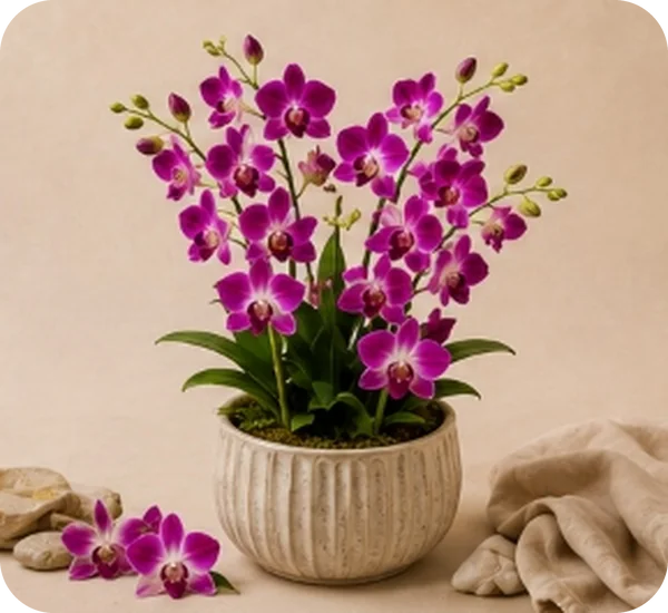Orchids