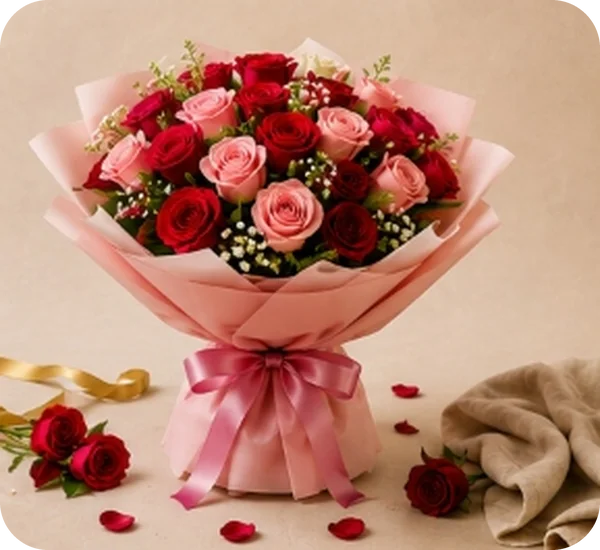 Roses