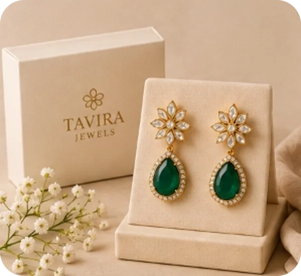Designer Jewellery