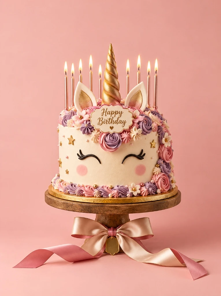 Unicorn Theme