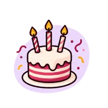 Birthday
