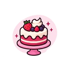 Cakes