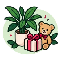 Plants & Gifts