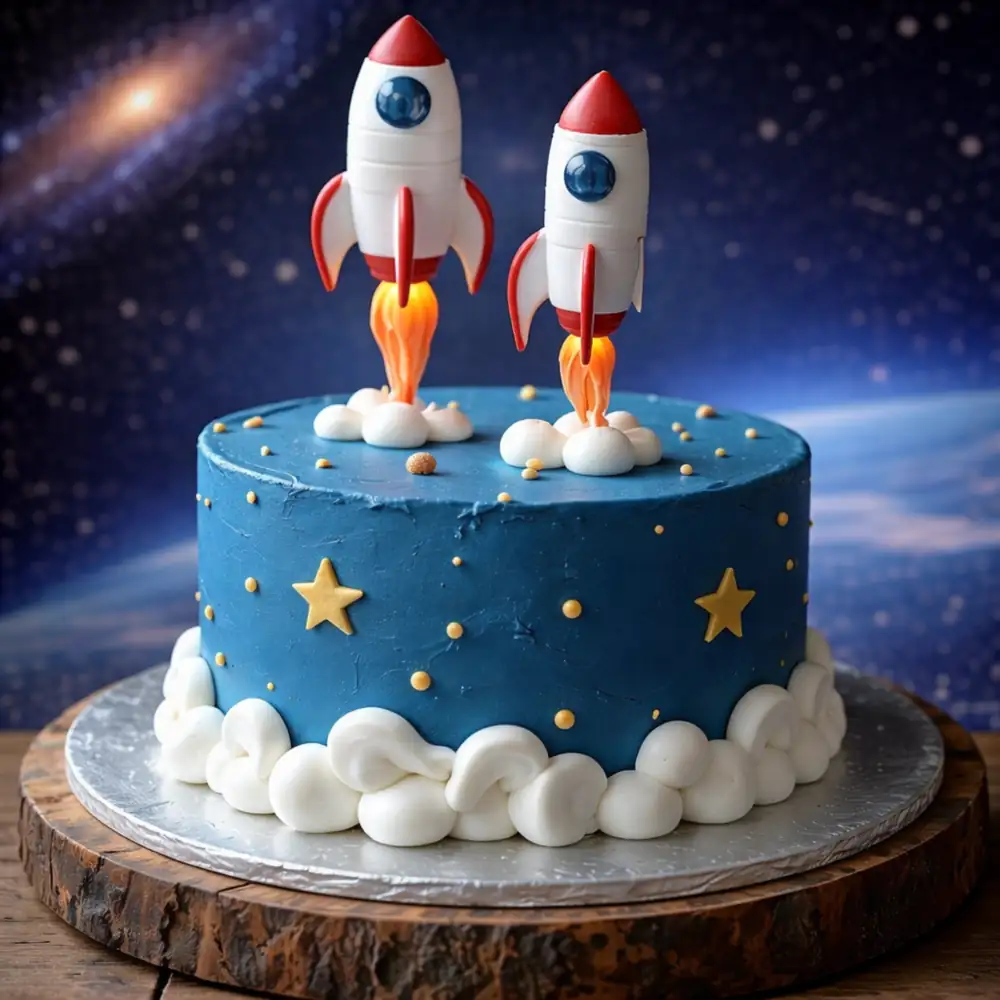 Cakes For Kids