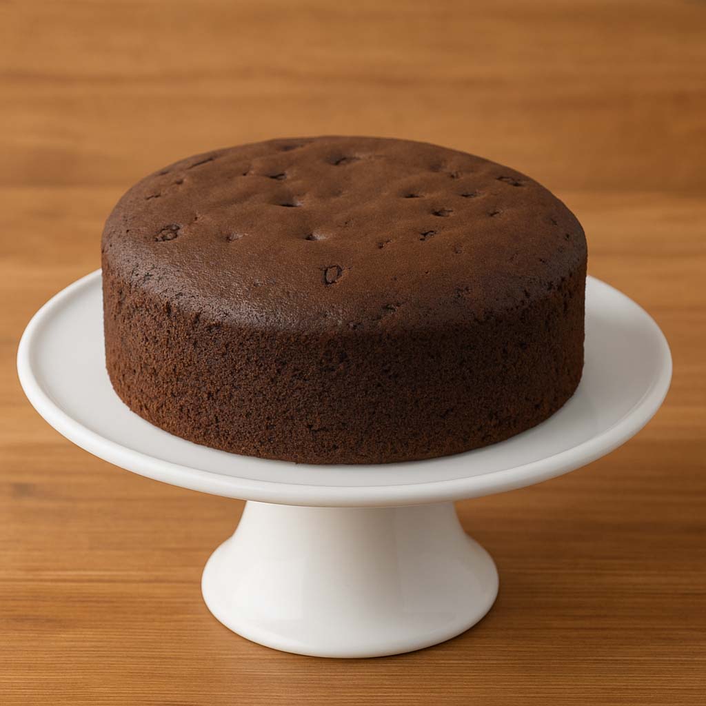 Classic Rich Plum Cake - TF Cakes Online Delivery Freshly baked handcrafted Classic Rich Plum Cake – Cake design by TF Cakes