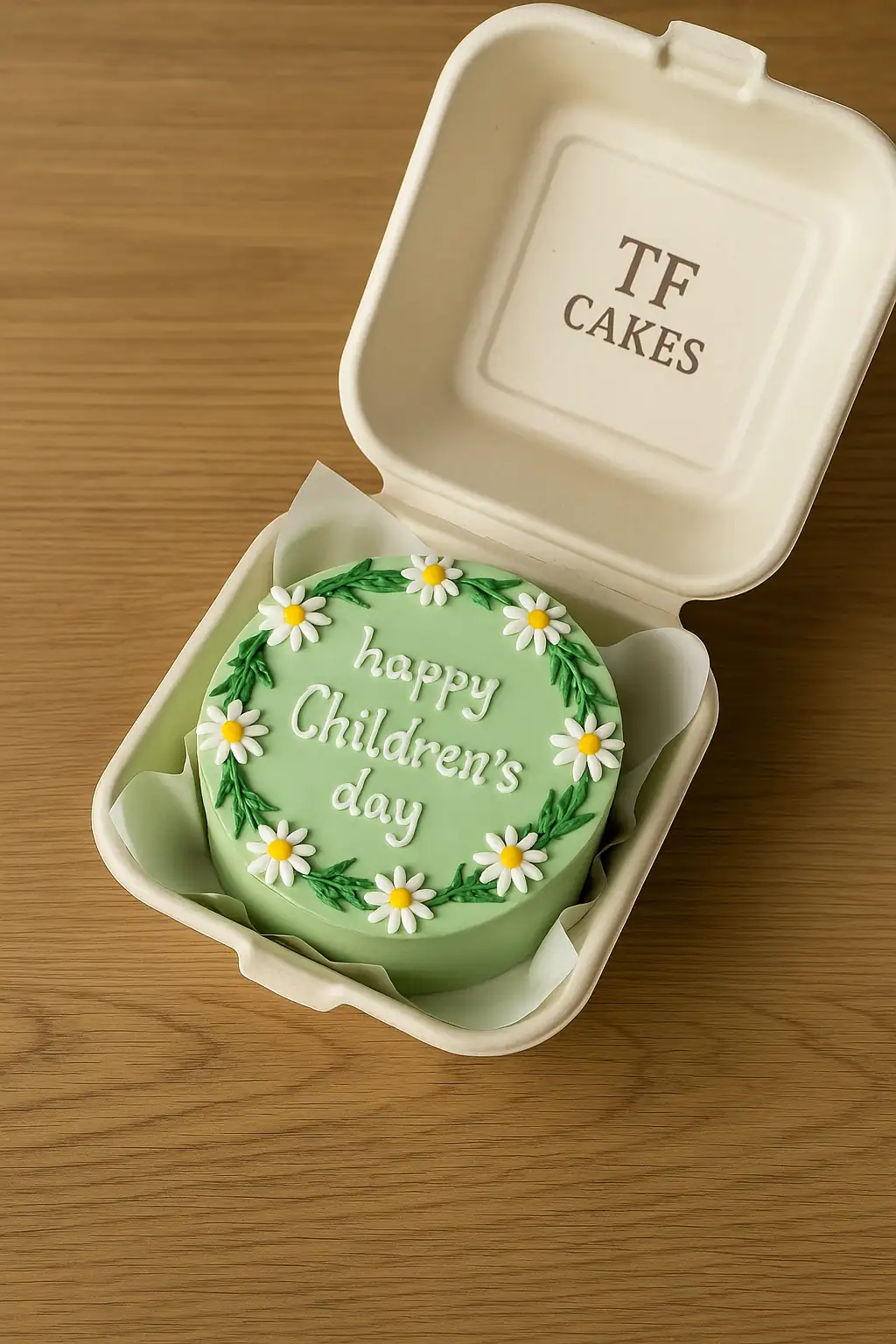 Childrens Day Special Bento Cake - TF Cakes Online Delivery Freshly baked handcrafted Childrens Day Special Bento Cake – Cake design by TF Cakes