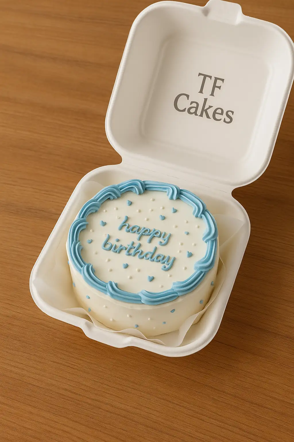 I Love You Bento Cake - TF Cakes Online Delivery Freshly baked handcrafted I Love You Bento Cake – Cake design by TF Cakes