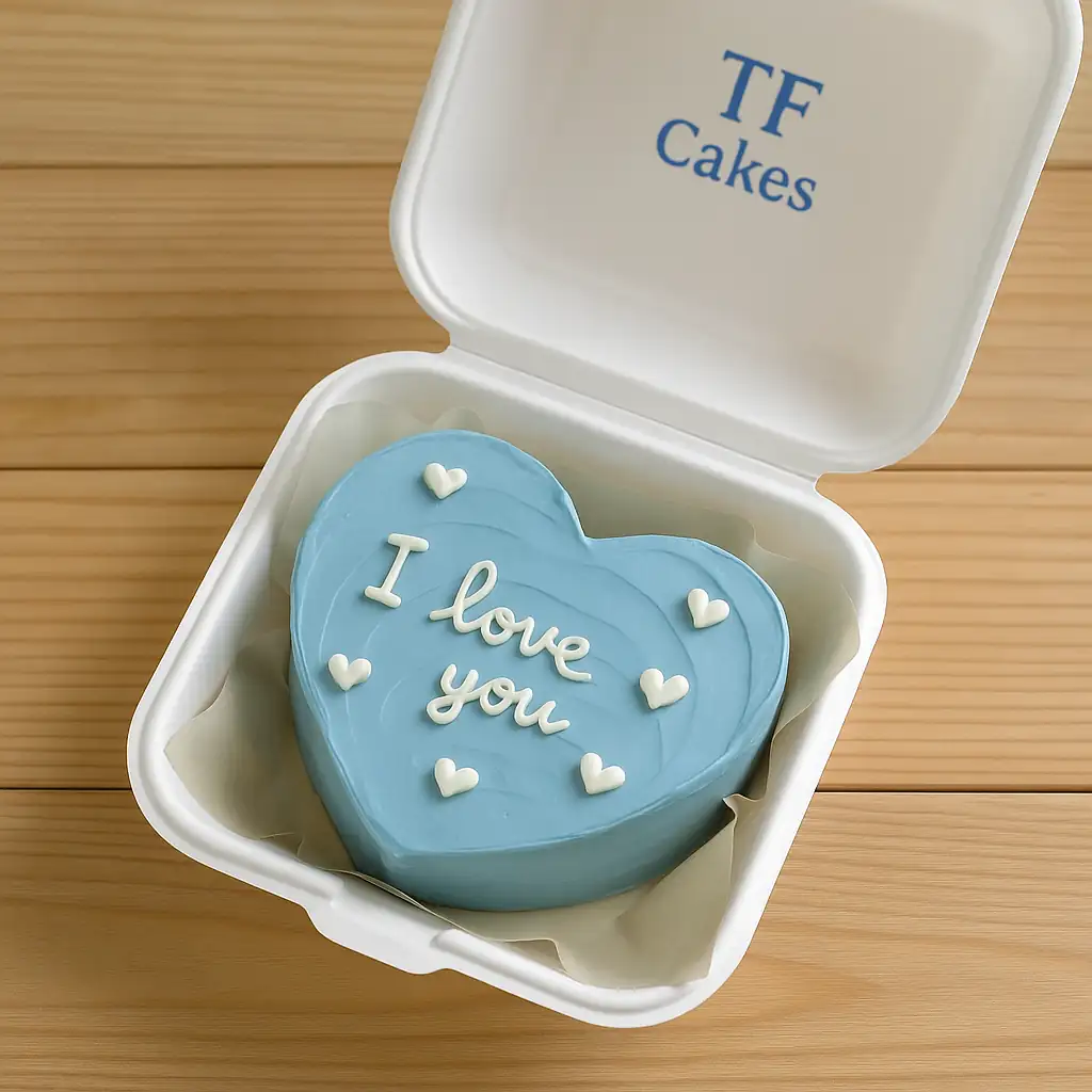 Cakes For Her