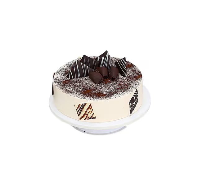 Tiramisu Coffee Cake - TF Cakes Online Delivery Freshly baked handcrafted Tiramisu Coffee Cake – Cake design by TF Cakes