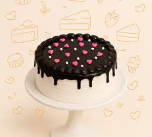 Yummy Congratulations Cake - TF Cakes Online Delivery Freshly baked handcrafted Yummy Congratulations Cake – Cake design by TF Cakes