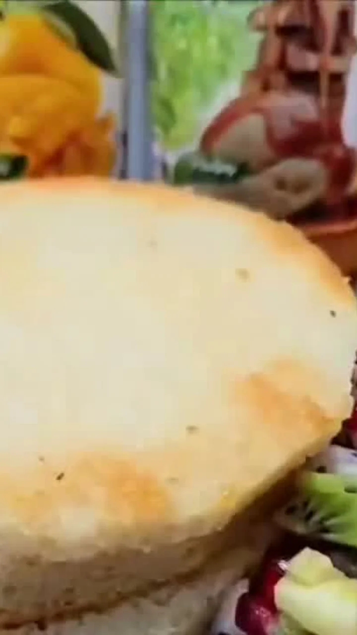 Couple Bento Cake Creation
